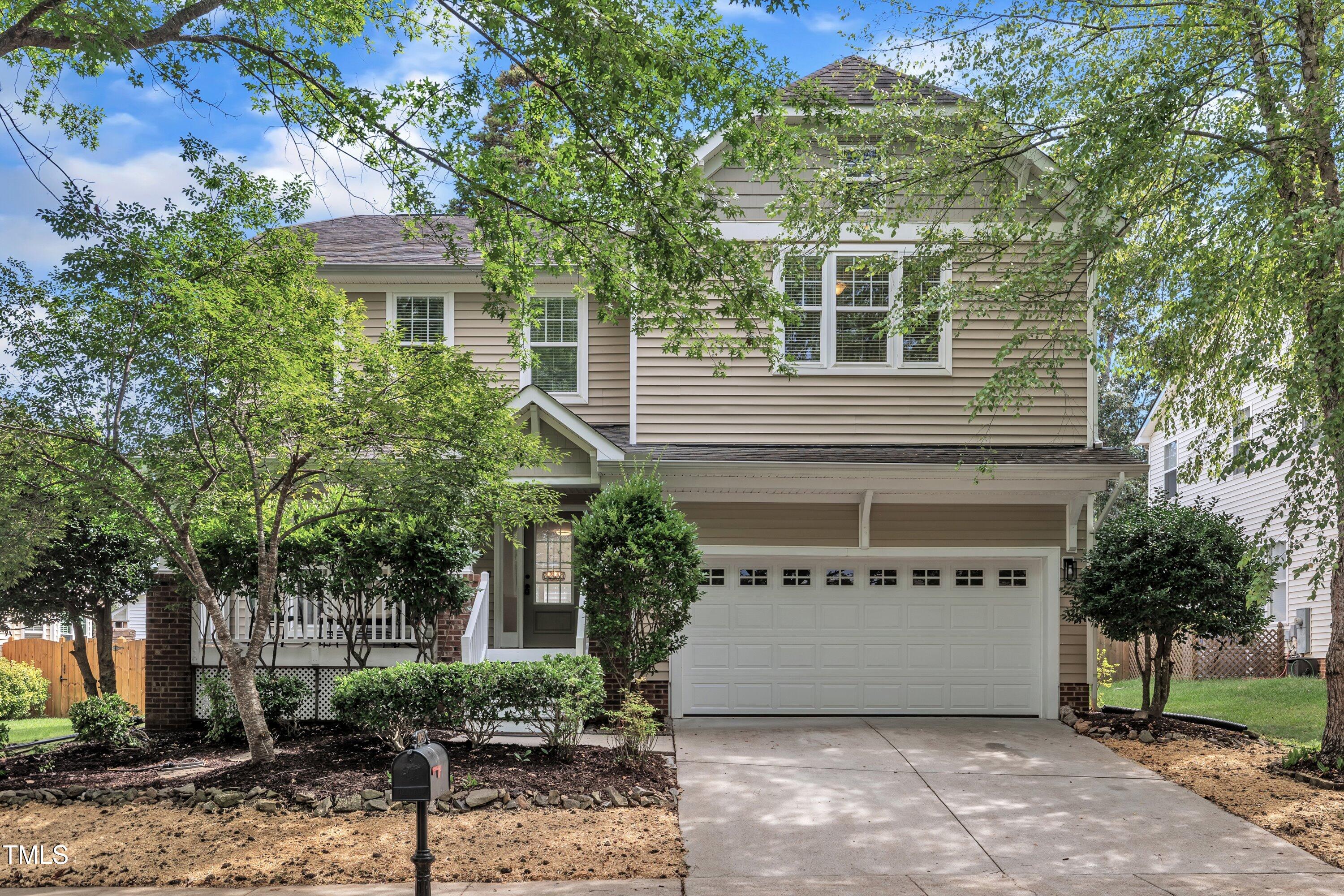 10638 Cardington Lane Raleigh NC 27614
