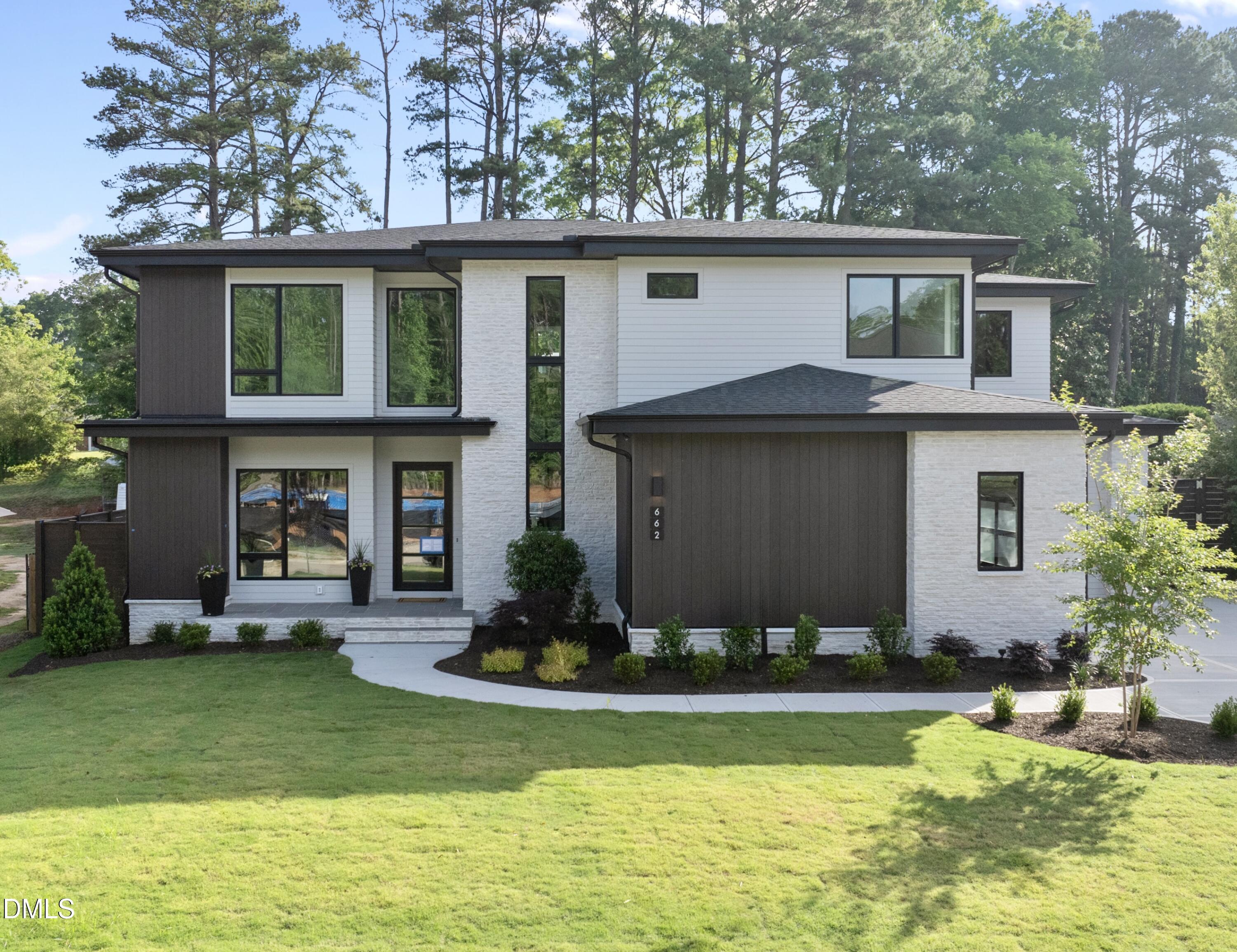 662 Manchester Drive Raleigh NC 27609