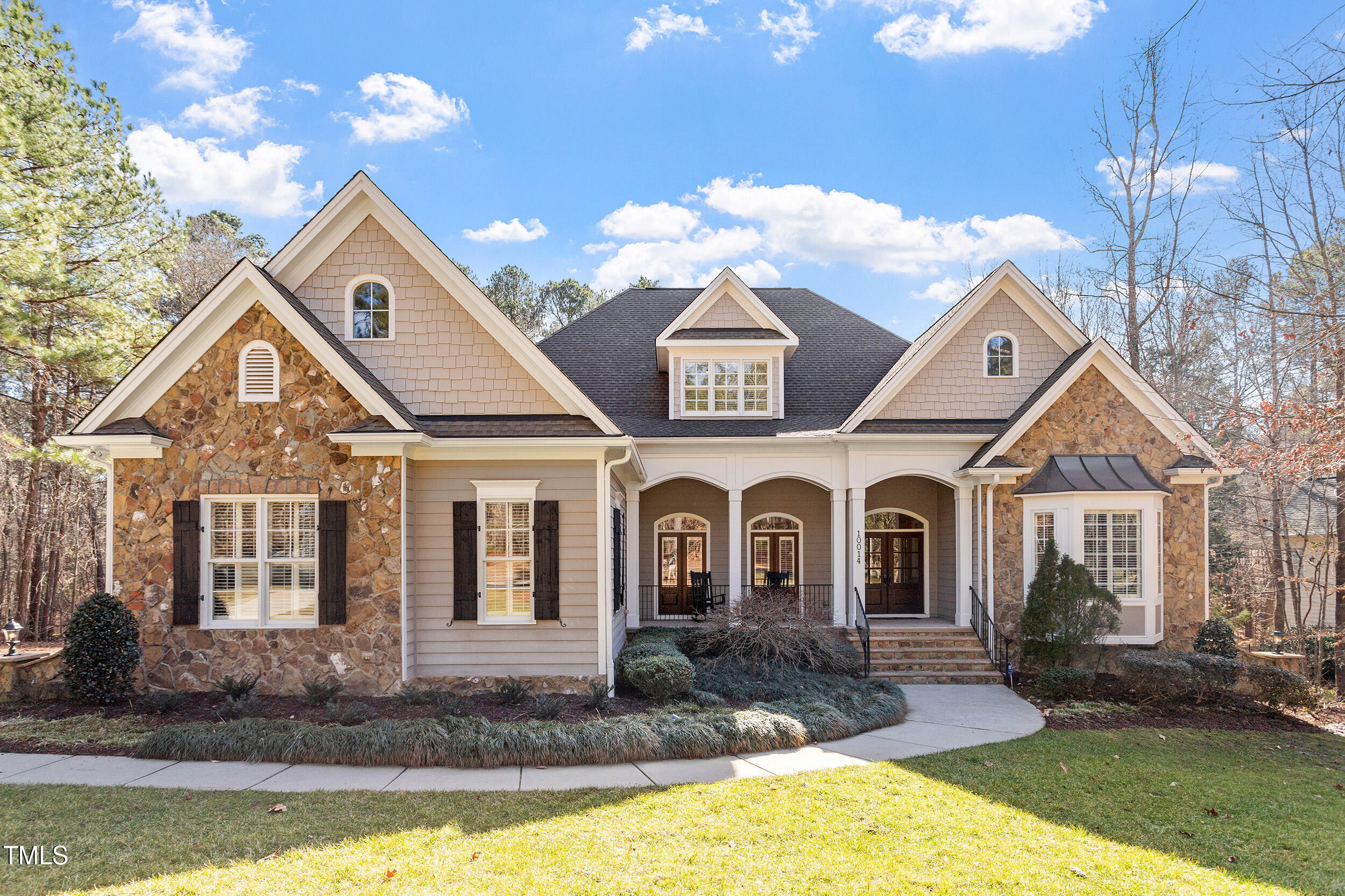 10014 Hammock Bend Chapel Hill NC 27517
