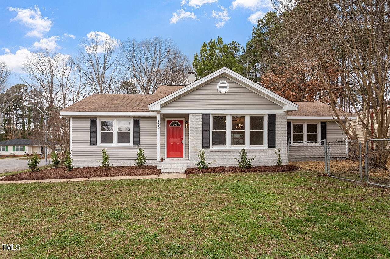 100 Castill Place Garner NC 27529