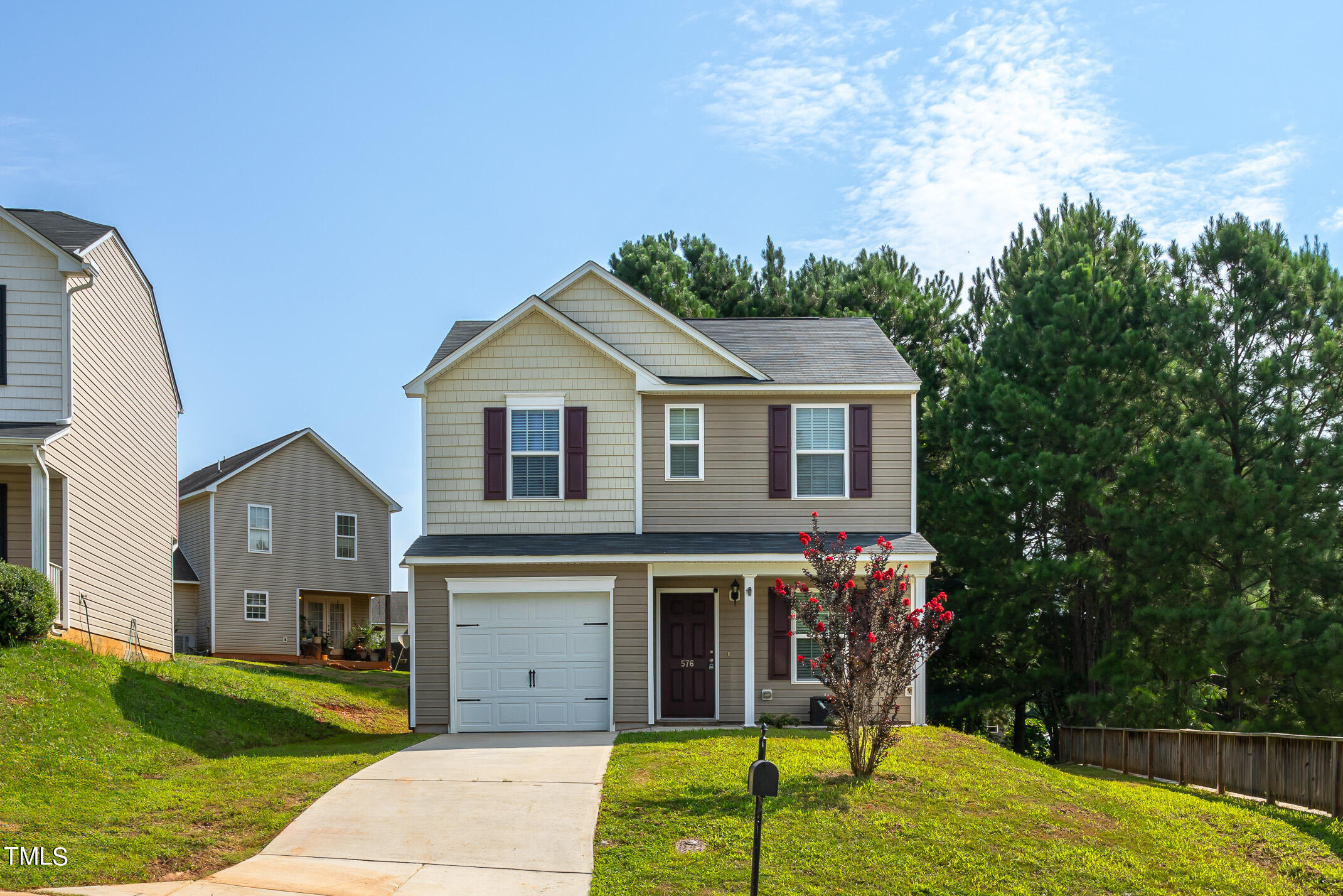 576 Camel Street Clayton NC 27520