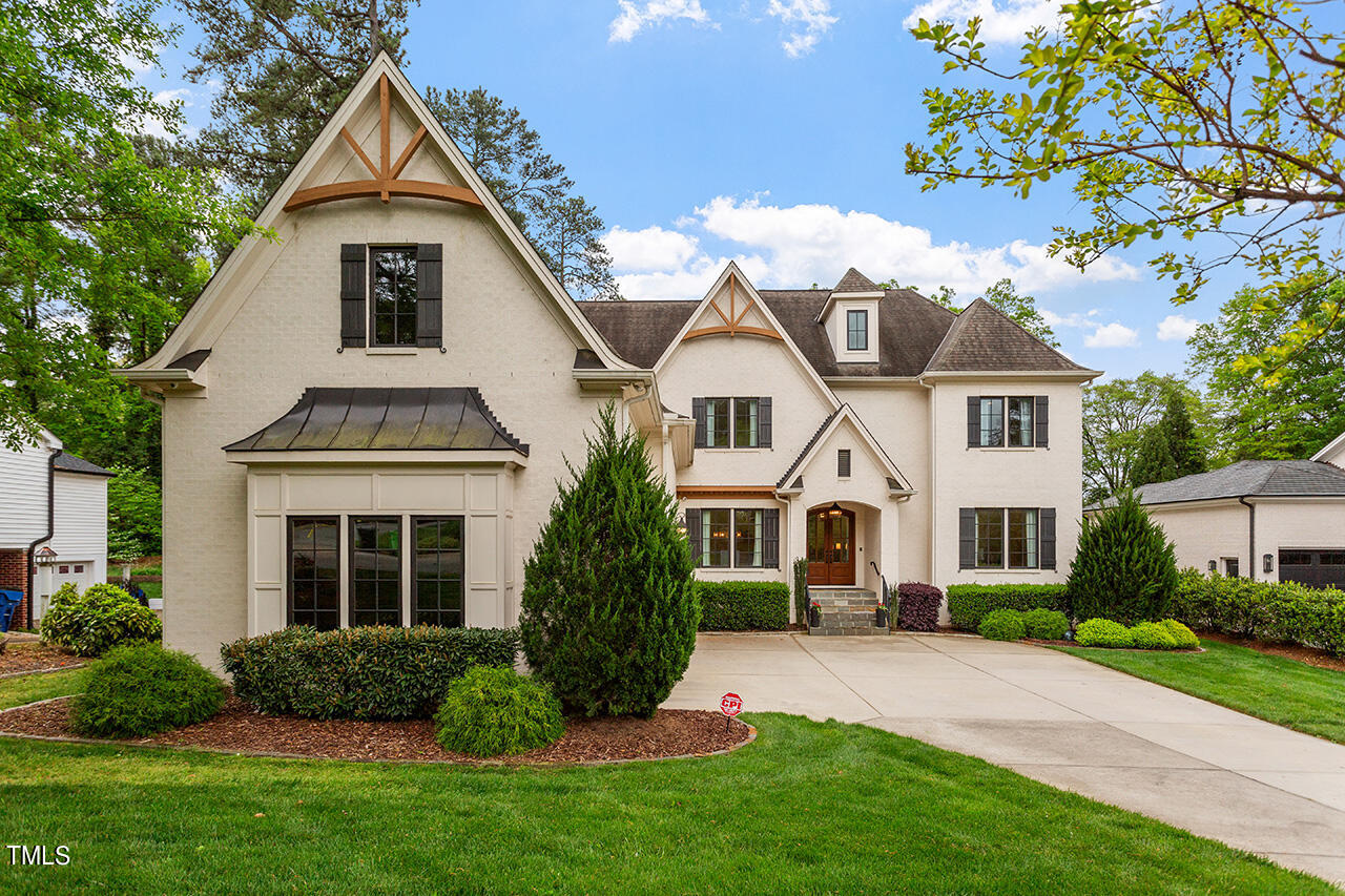 2311 Churchill Road Raleigh NC 27608