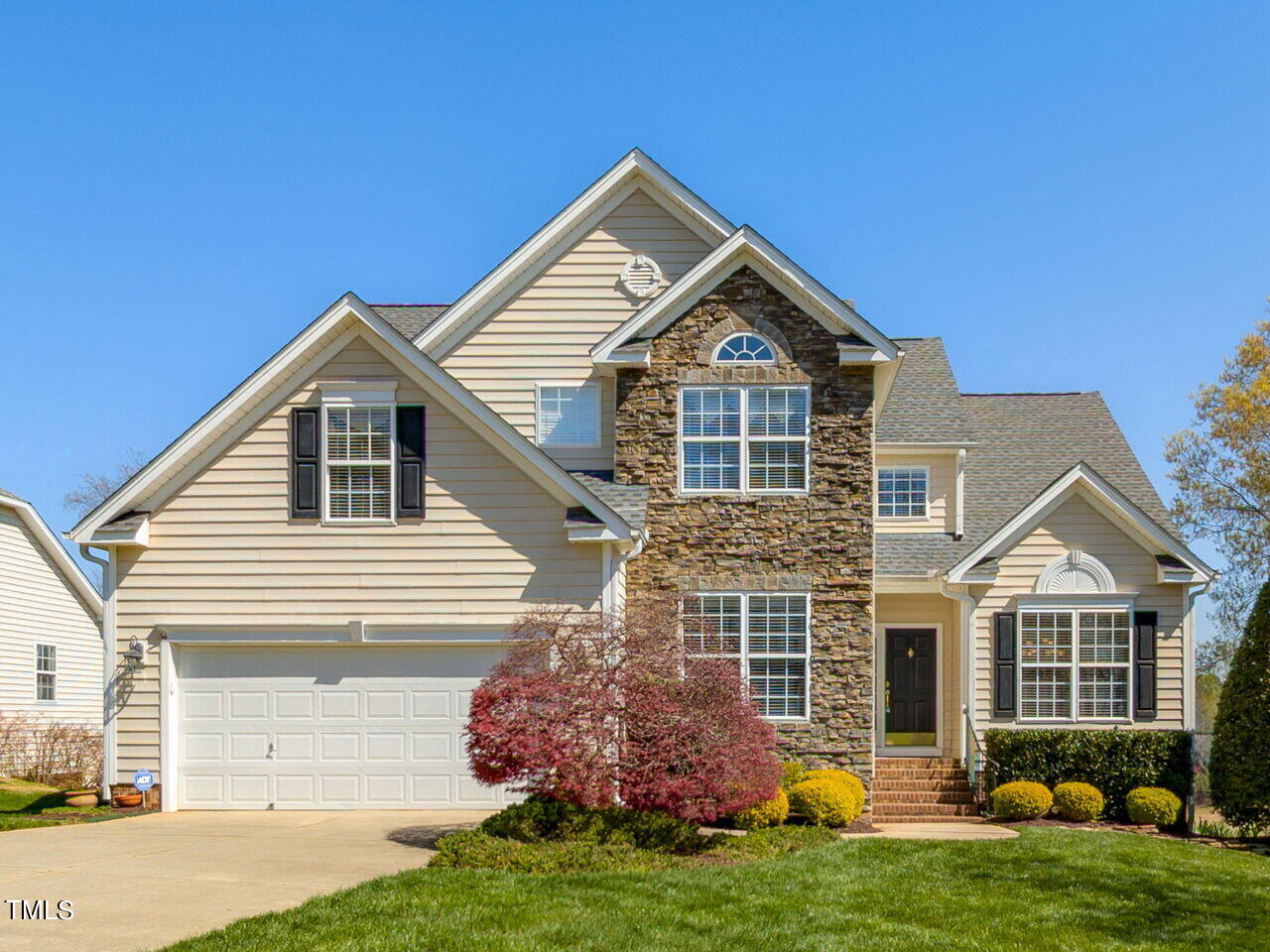 720 Seastone Street Raleigh NC 27603