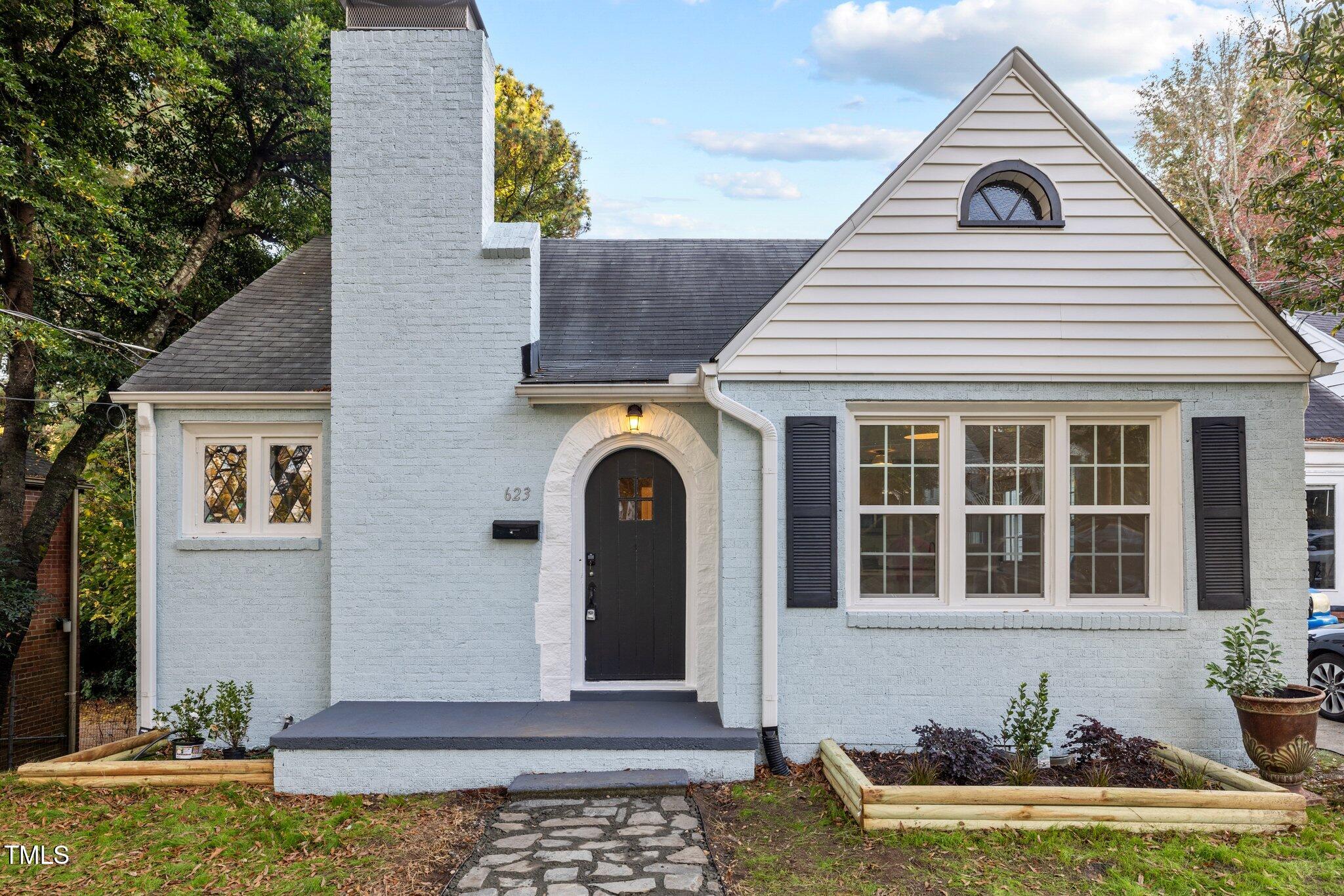 623 W Club Boulevard Durham NC 27701