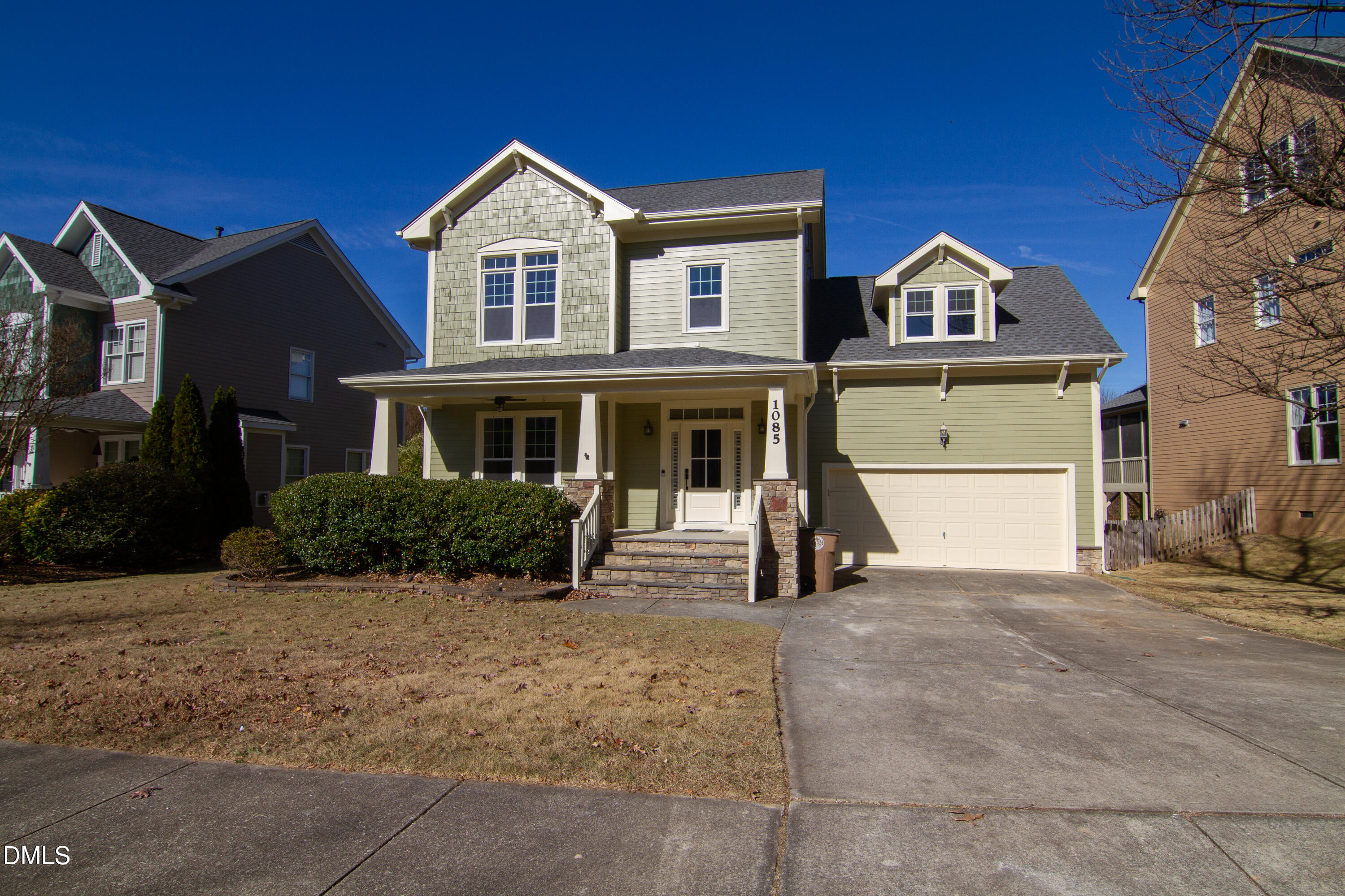 1085 Trentini Avenue Wake Forest NC 27587