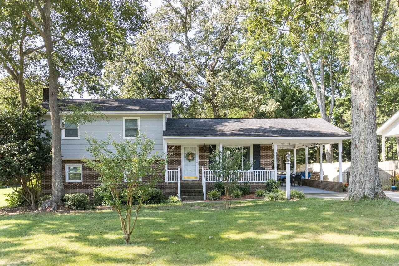 4112 Willow Oak Road Raleigh NC 27604