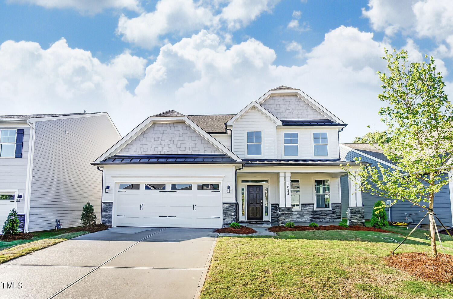 1140 Capulet Drive Burlington NC 27215