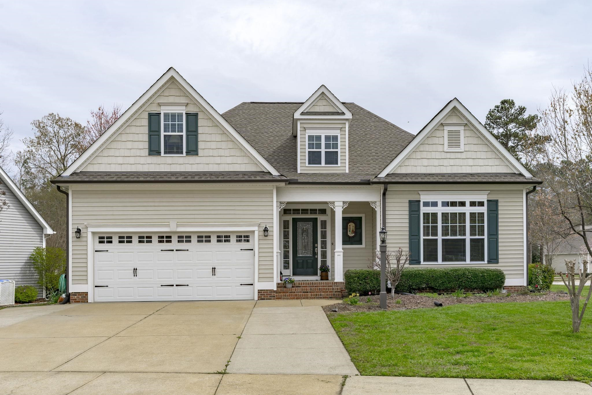 1800 Shellview Drive Fuquay Varina NC 27526