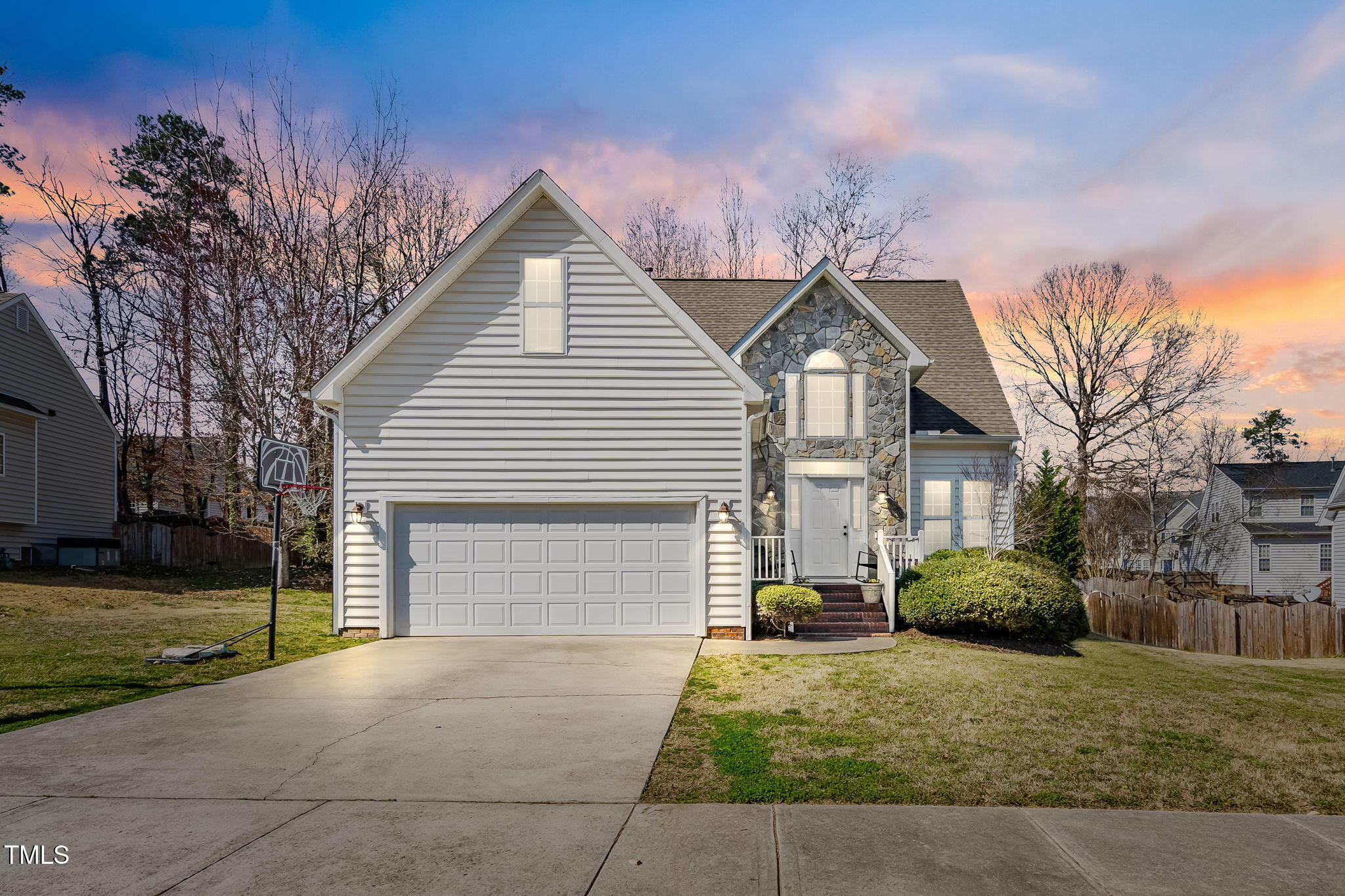 4429 Gallatree Lane Raleigh NC 27616