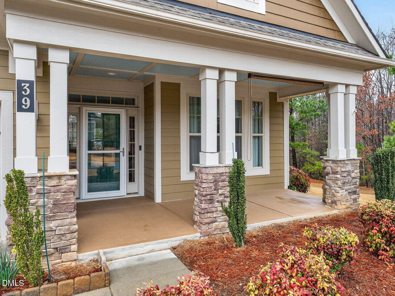 39 Sassafras Lane Clayton NC 27527