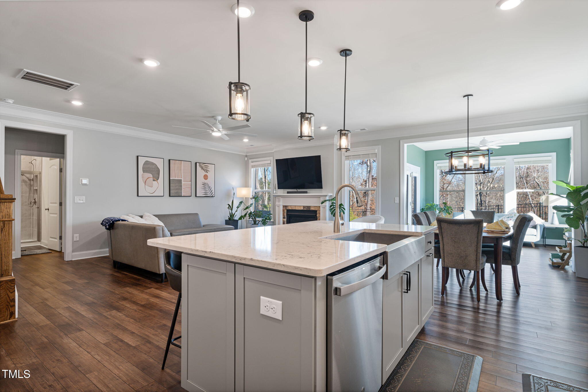 88 Capewood Court Garner NC 27529