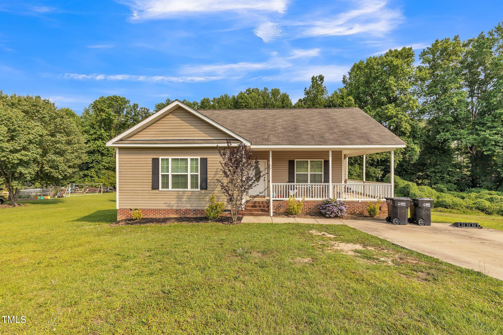 54 Lockwood Drive Clayton NC 27527