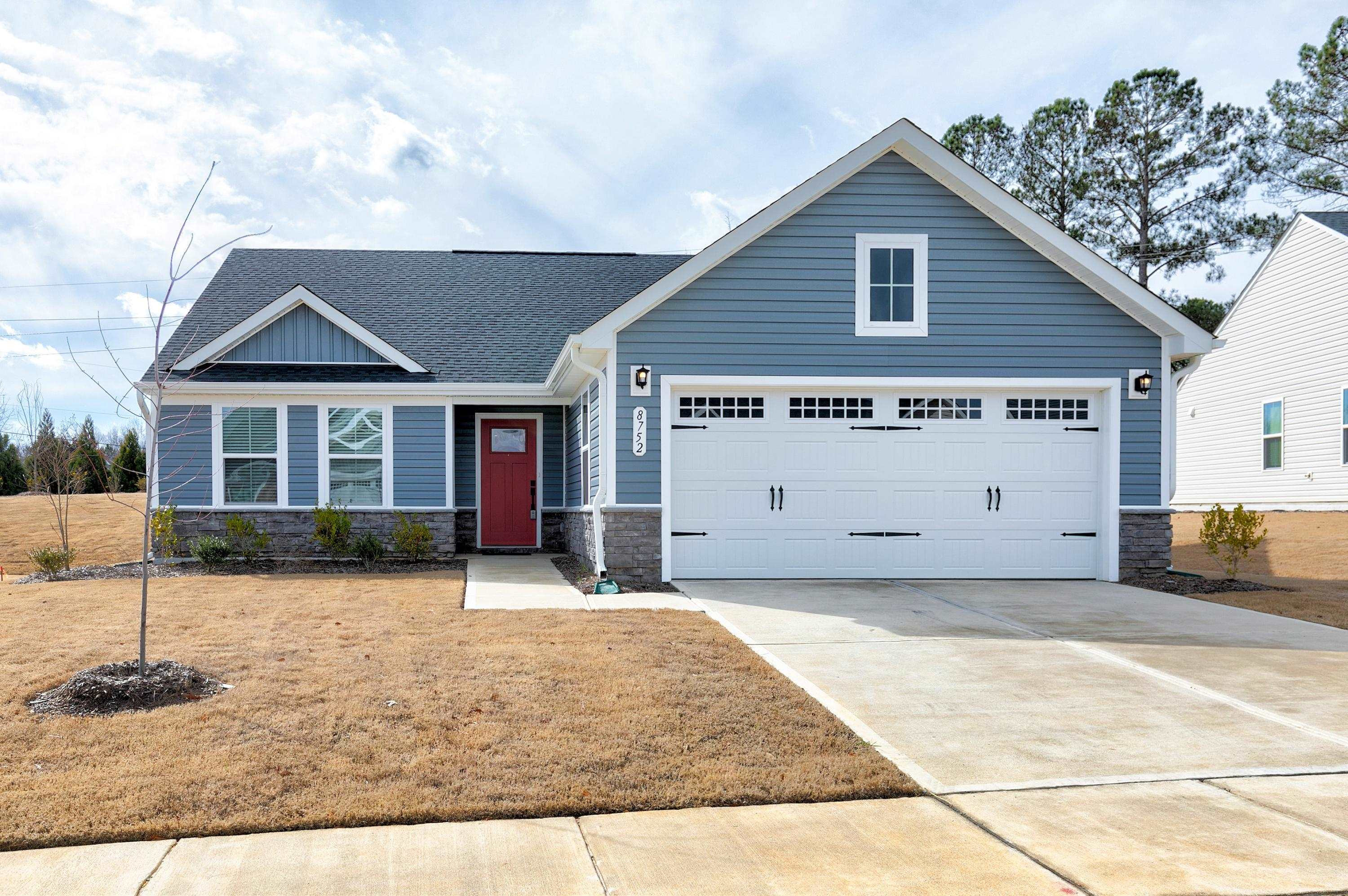 8752 Kenridge Lane Fuquay Varina NC 27526
