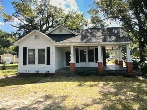 207 Old Post Road Erwin NC 28339