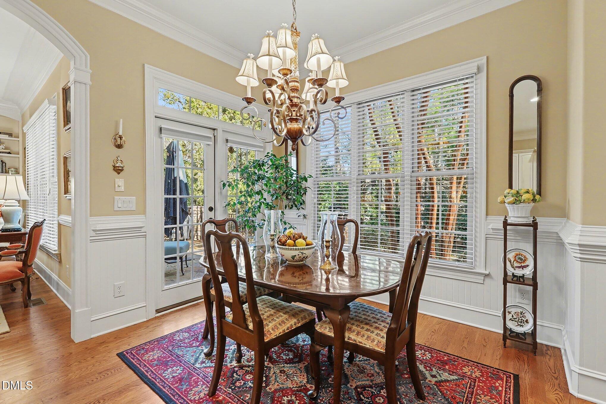 84401 Winslow Chapel Hill NC 27517