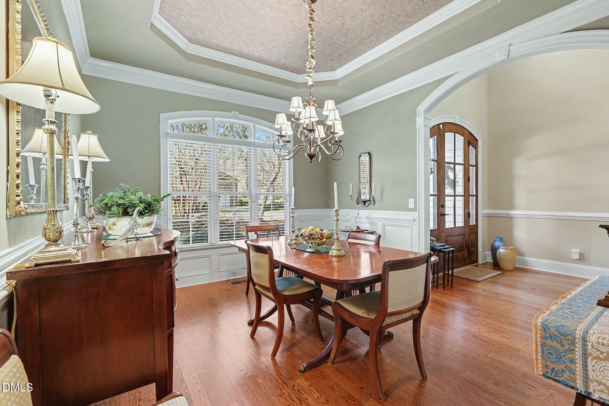 84401 Winslow Chapel Hill NC 27517