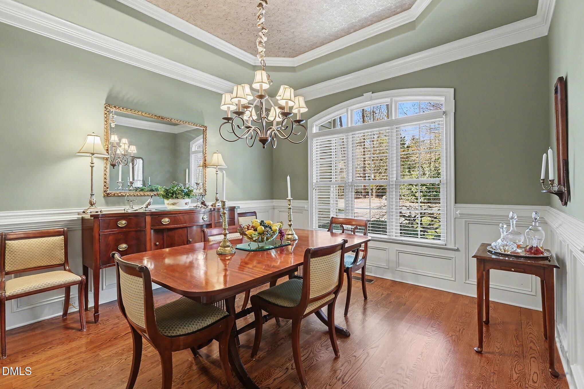 84401 Winslow Chapel Hill NC 27517