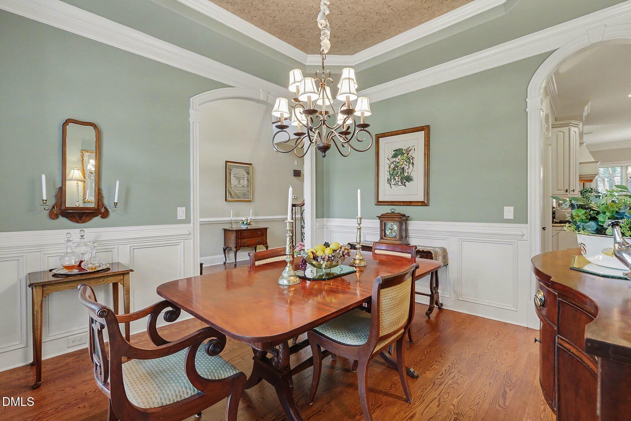 84401 Winslow Chapel Hill NC 27517