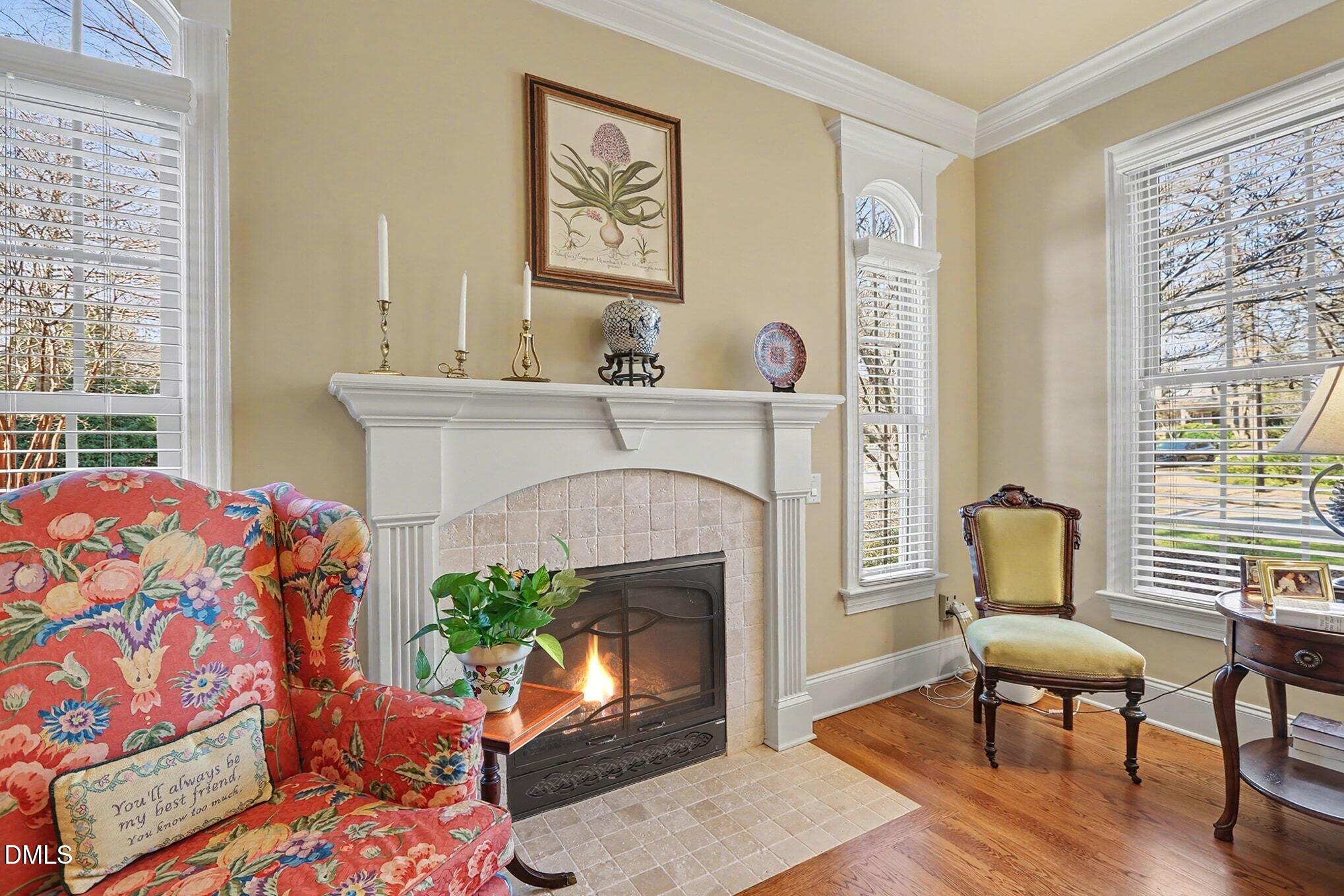 84401 Winslow Chapel Hill NC 27517