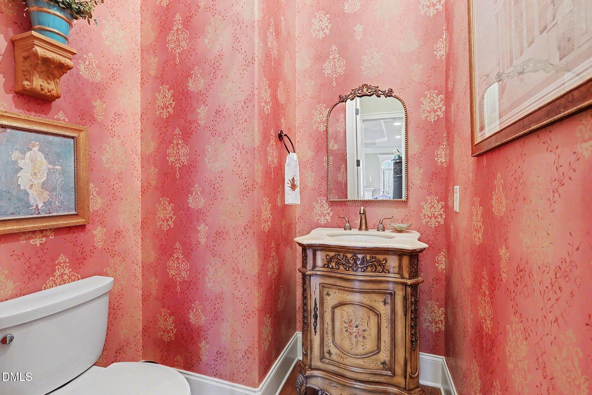 84401 Winslow Chapel Hill NC 27517