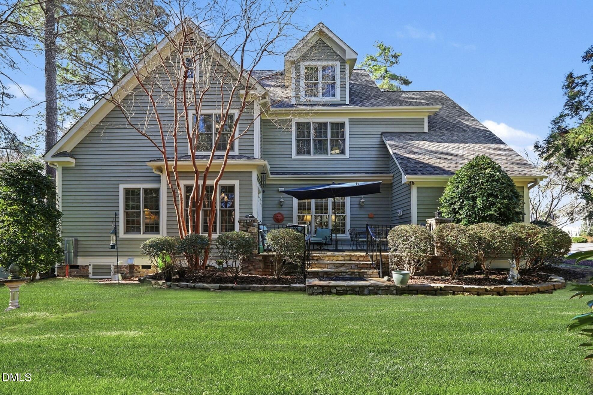 84401 Winslow Chapel Hill NC 27517