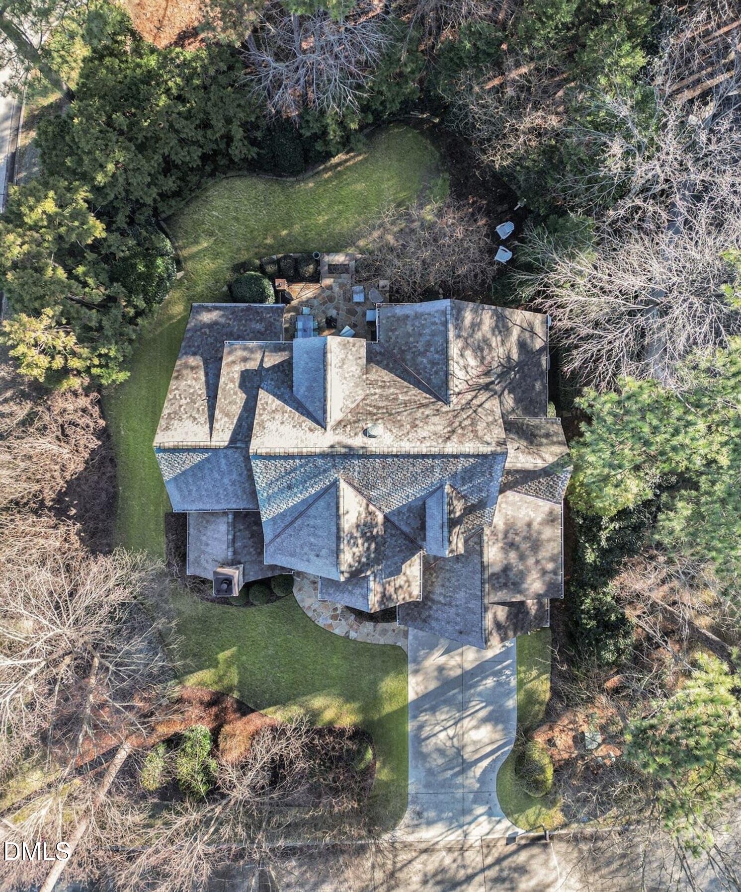 84401 Winslow Chapel Hill NC 27517