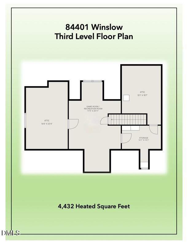 84401 Winslow Chapel Hill NC 27517