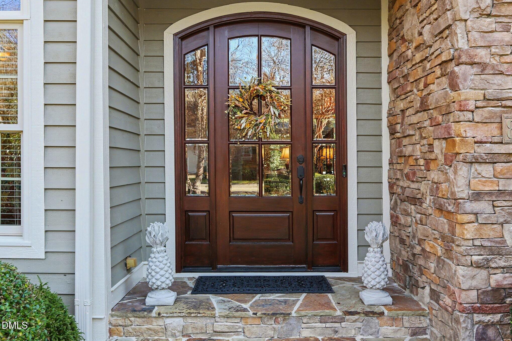 84401 Winslow Chapel Hill NC 27517