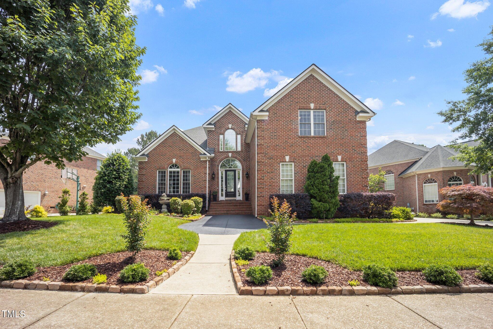 12140 Pawleys Mill Circle Raleigh NC 27614