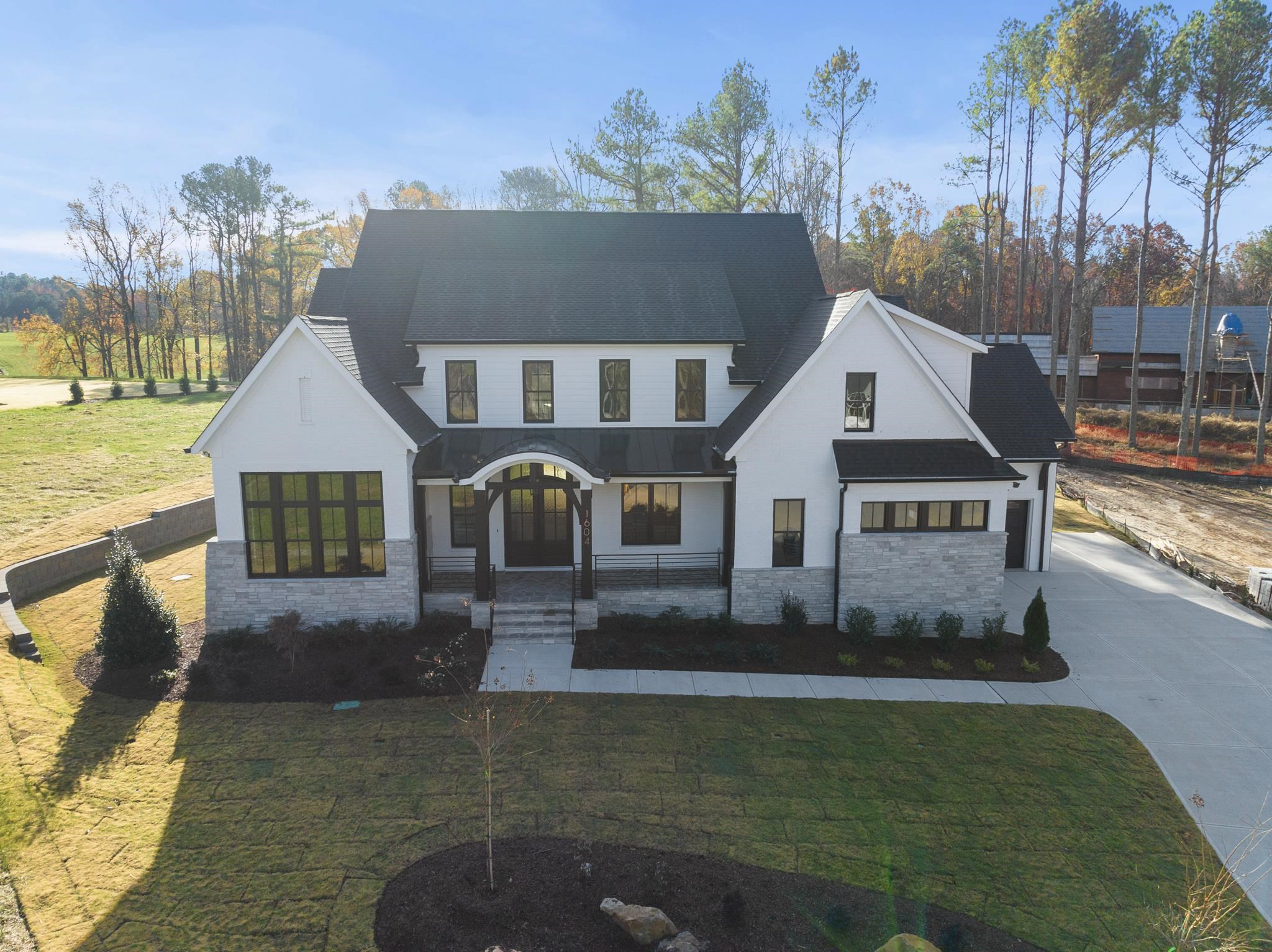 1604 Legacy Ridge Lane Wake Forest NC 27587