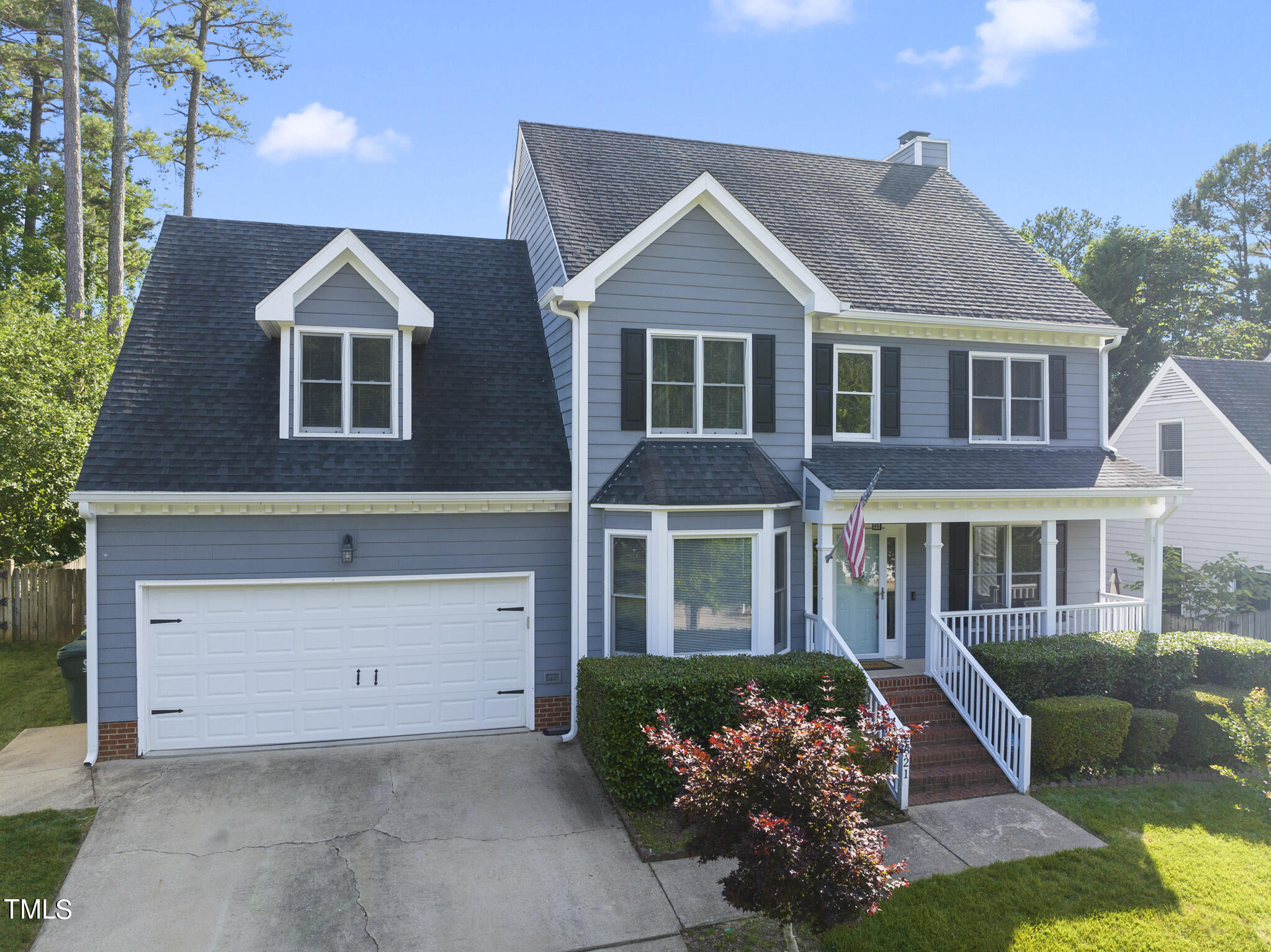 2821 Dahlgreen Road Raleigh NC 27615