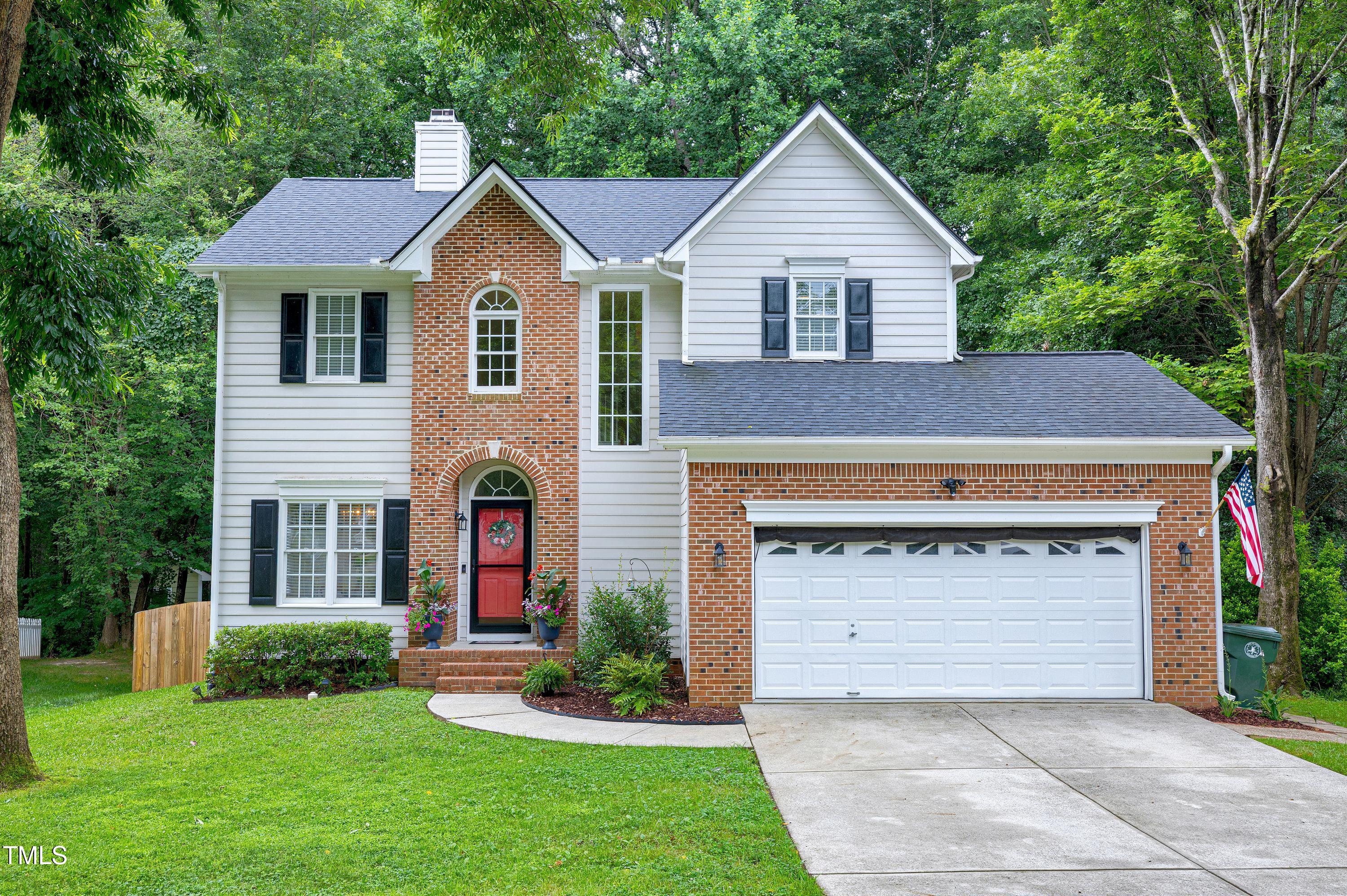1420 Cane Creek Drive Garner NC 27529