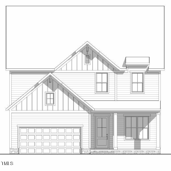108 Whey Court Wake Forest NC 27587
