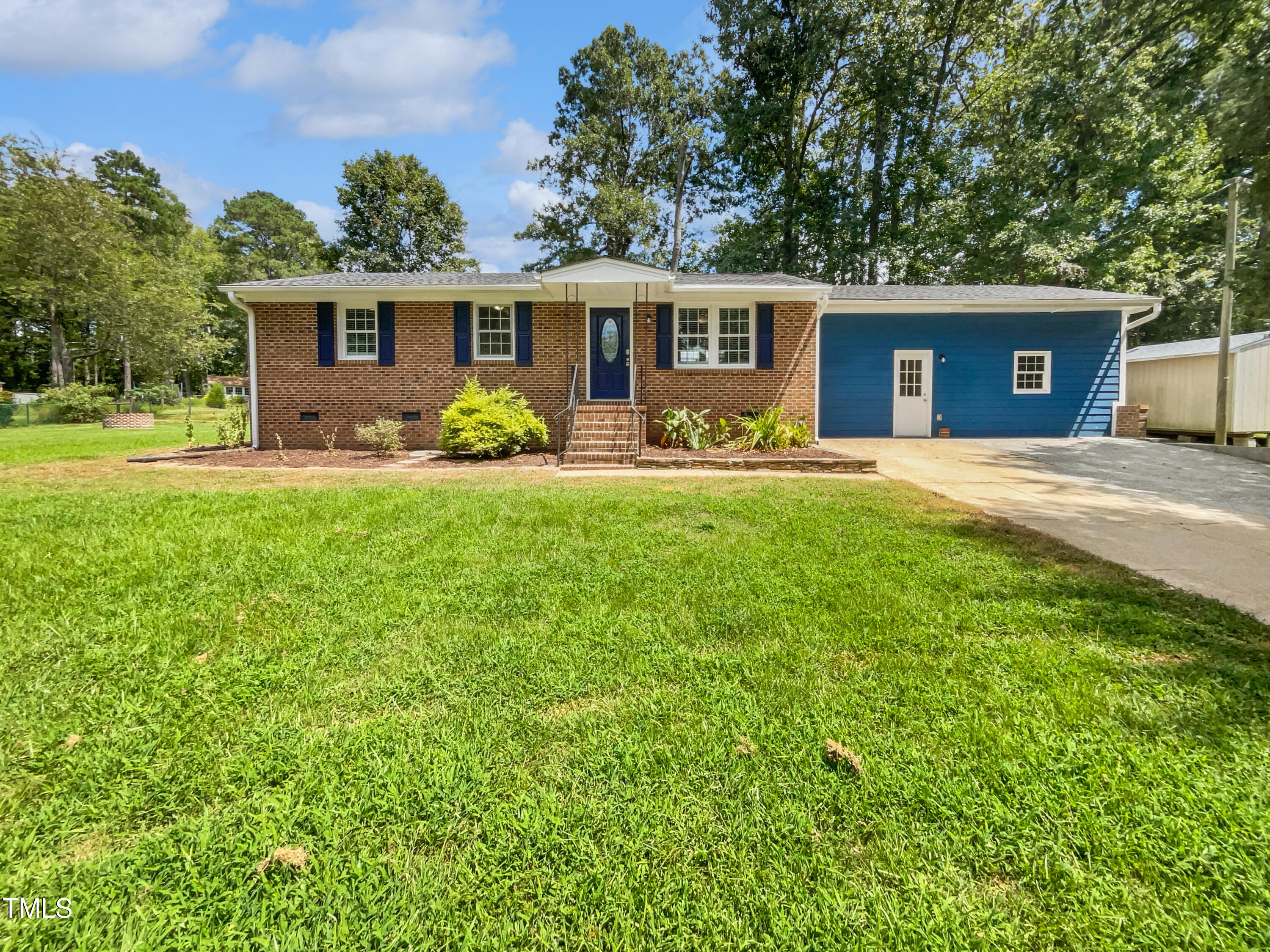 116 Government Road Clayton NC 27520