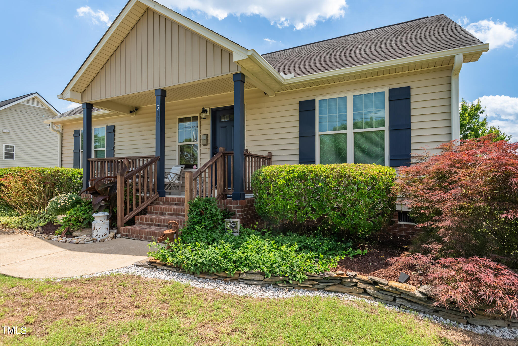 311 Central Street Clayton NC 27520