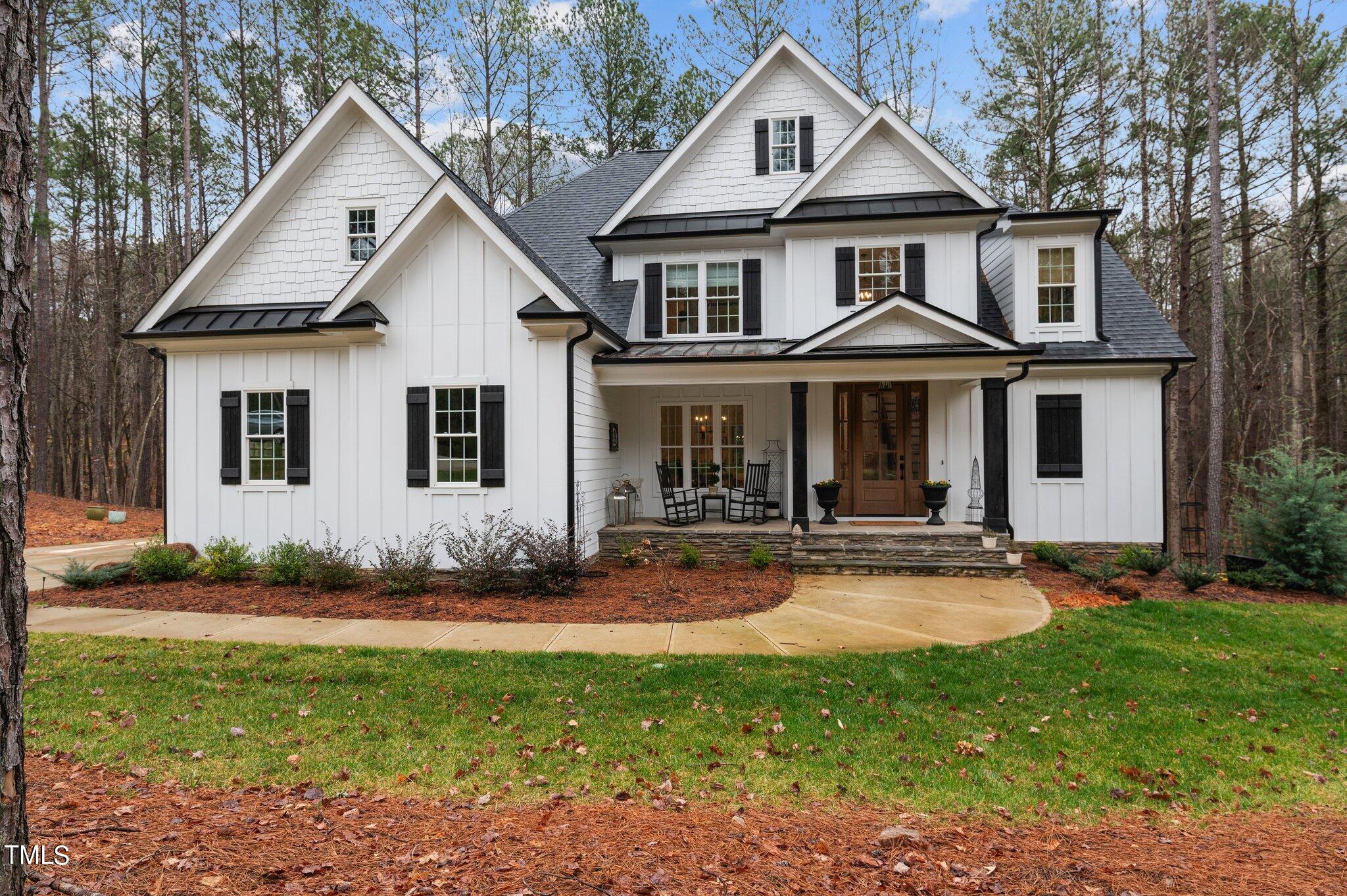 3588 Cotton Field Court Wake Forest NC 27587