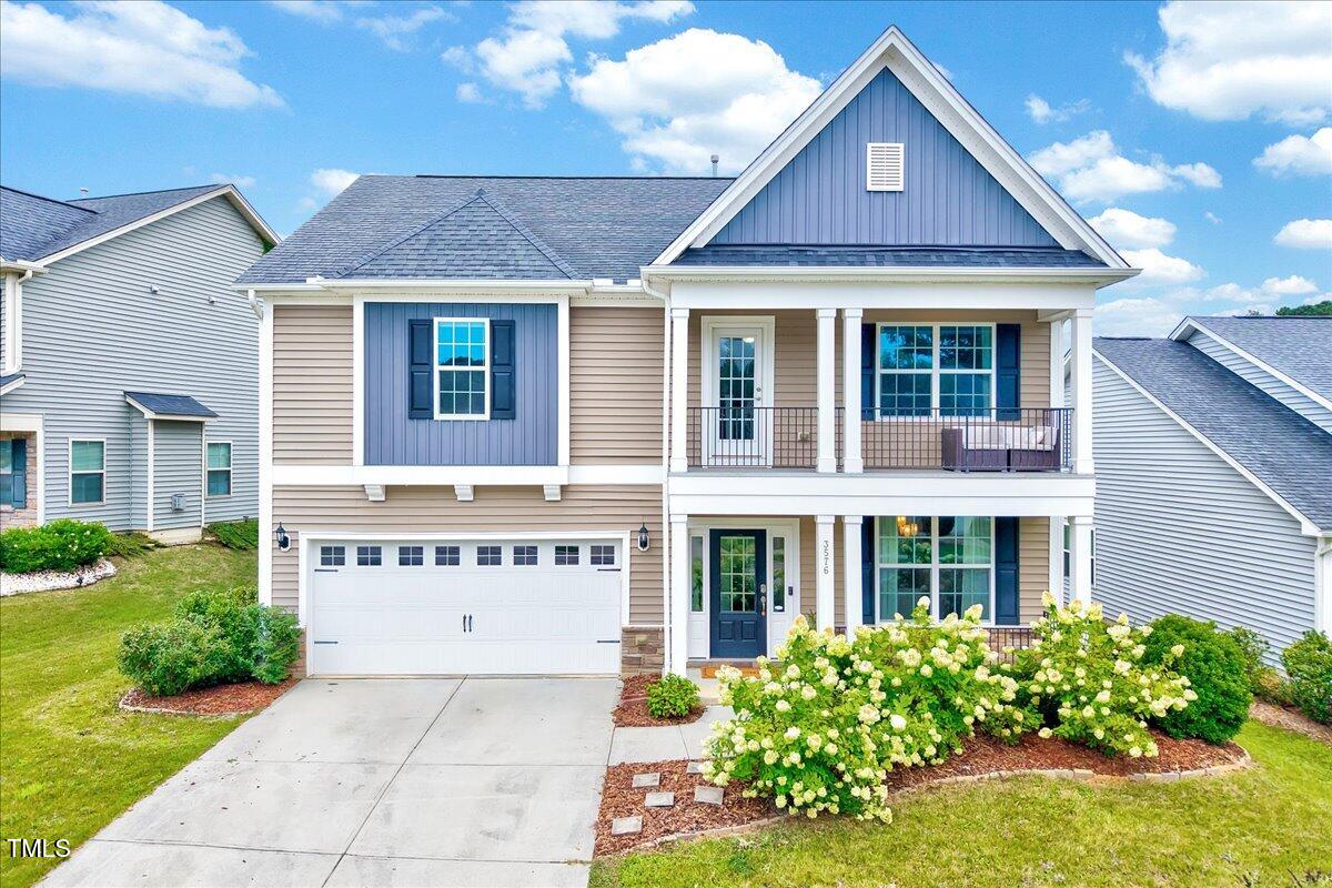 3576 S Beaver Lane Raleigh NC 27604