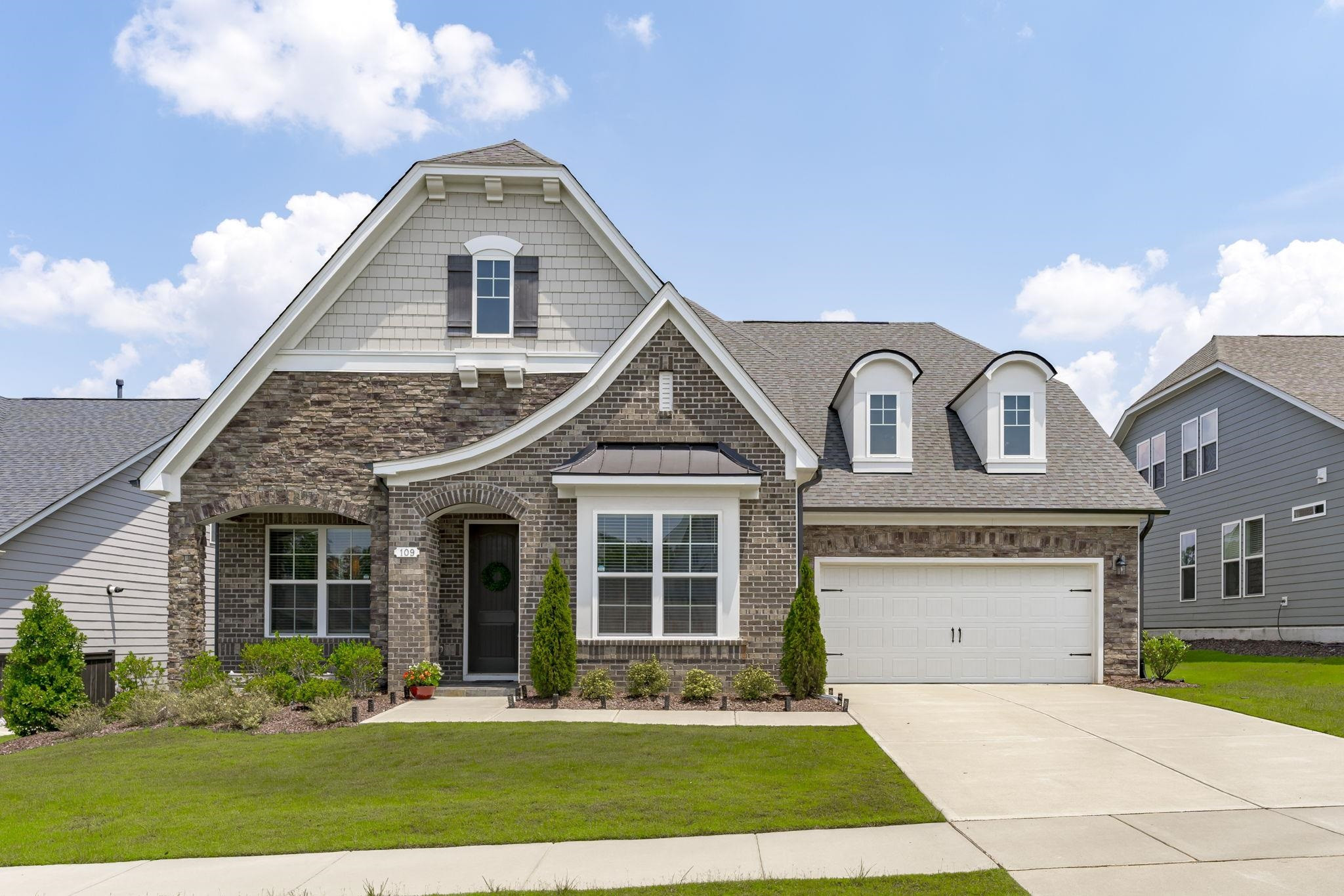 109 Saskatoon Way Holly Springs NC 27540