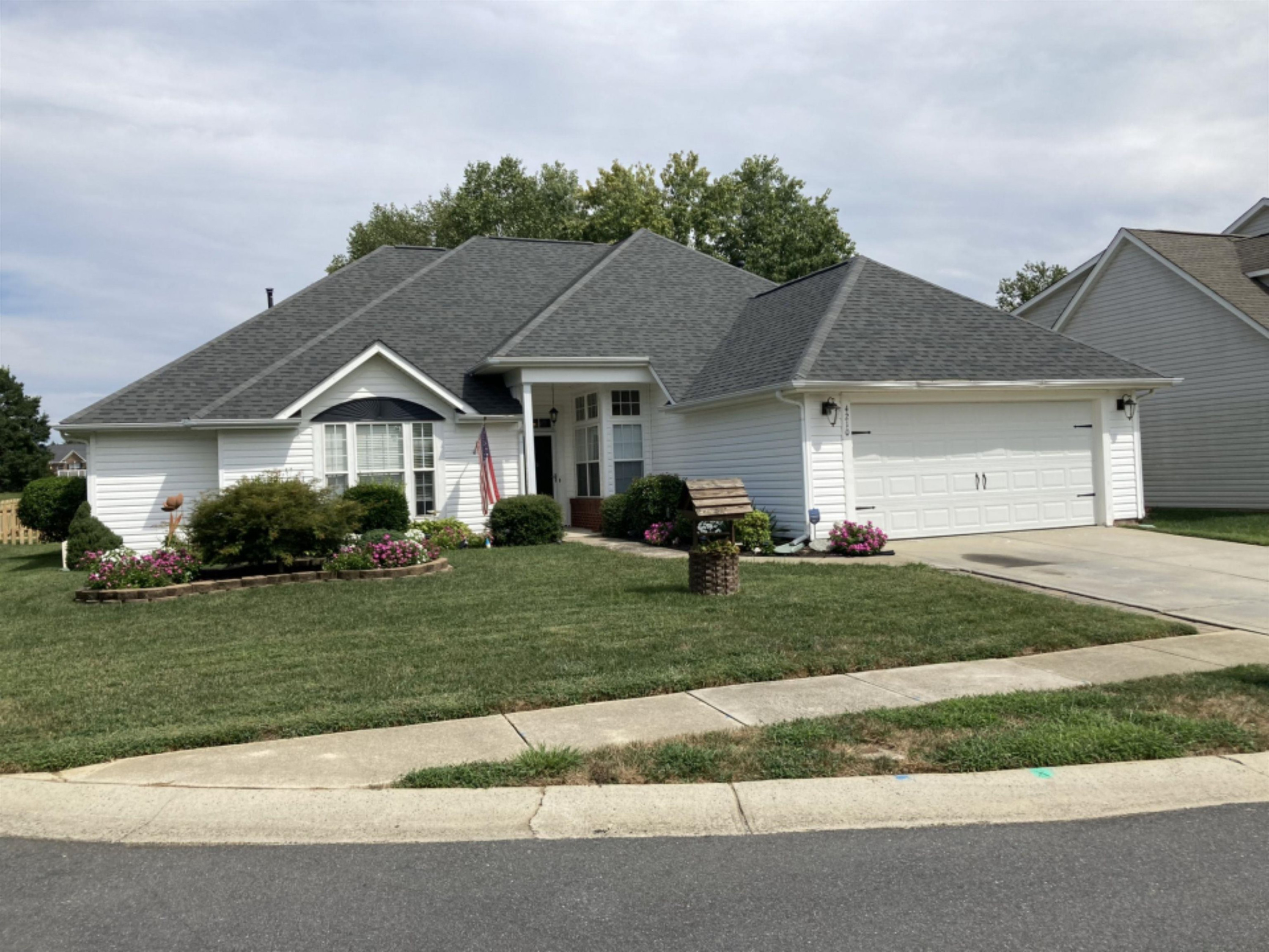 4210 Greenleaf Street Indian Trail NC 28079