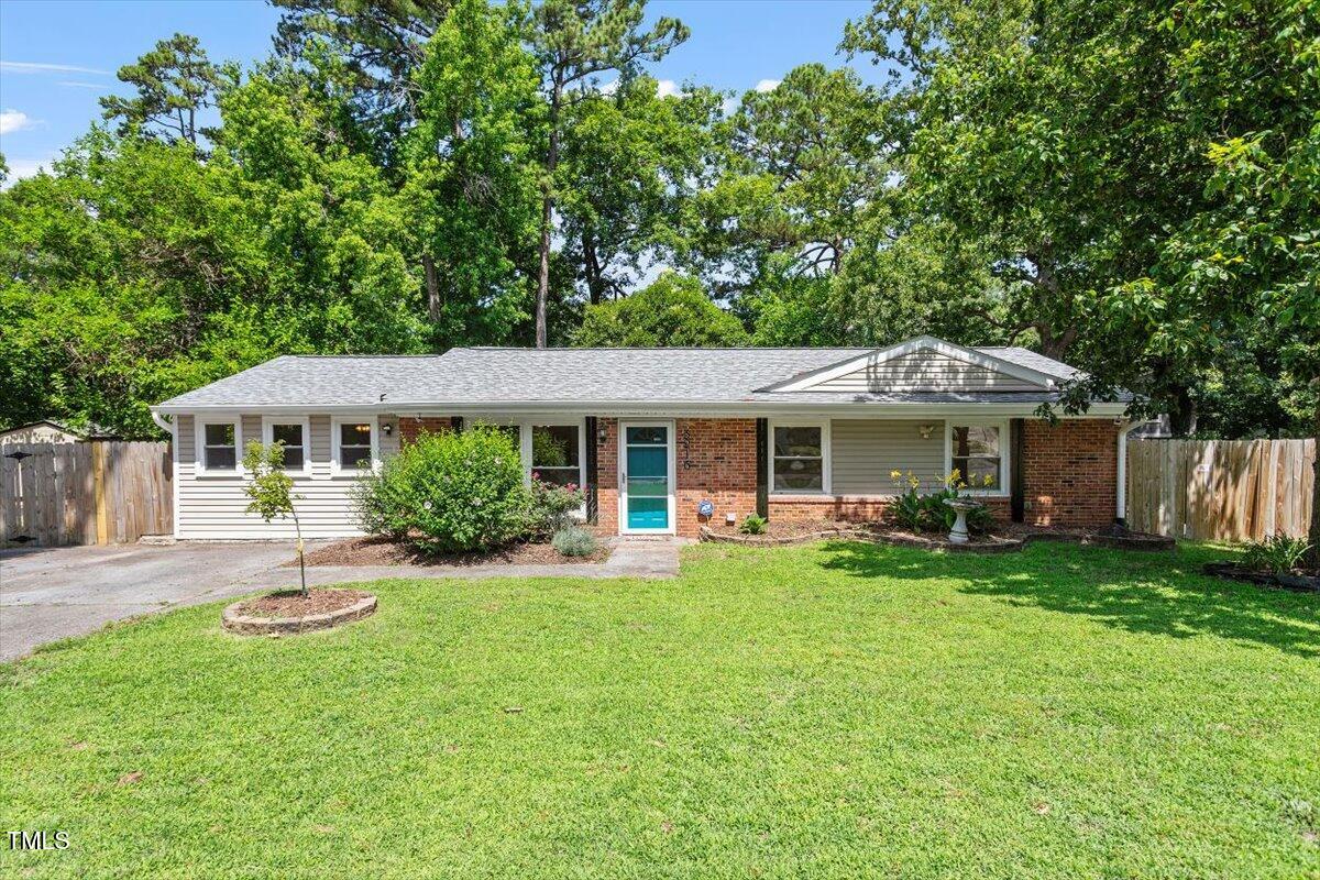3216 Idlewood Village Drive Raleigh NC 27610