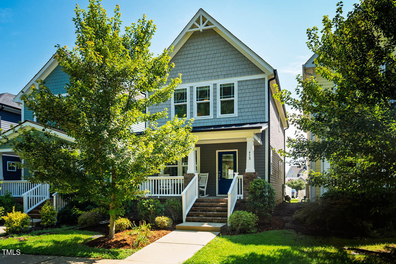 438 Granite Mill Boulevard Chapel Hill NC 27516