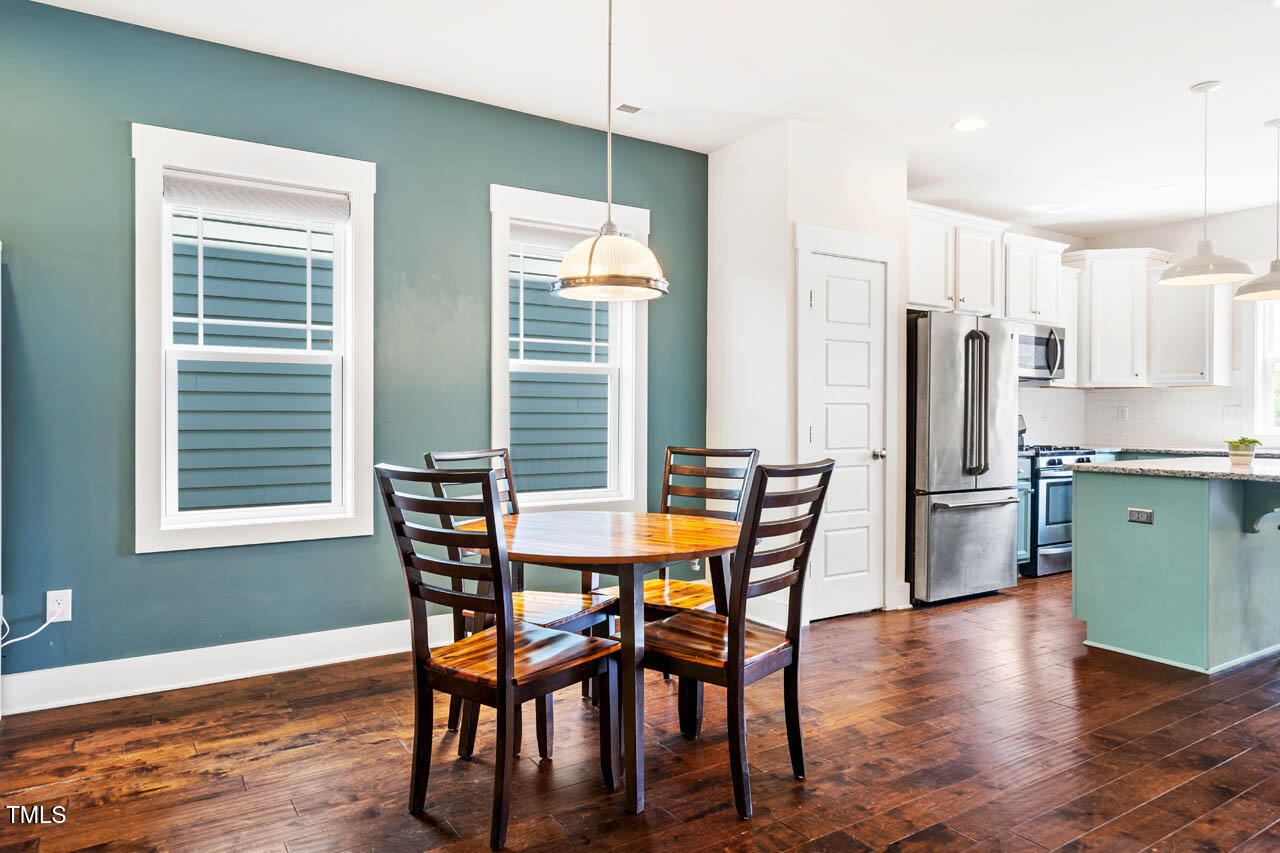 438 Granite Mill Boulevard Chapel Hill NC 27516