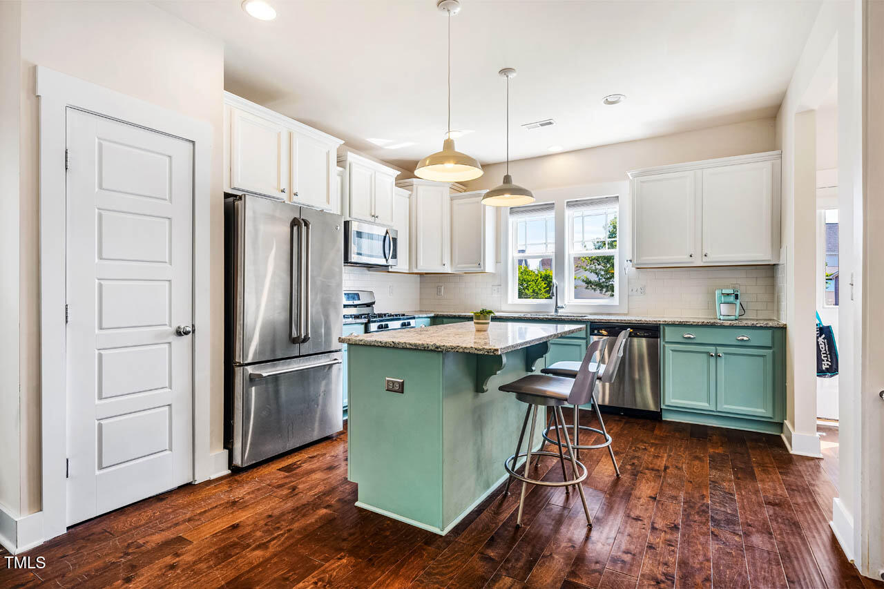 438 Granite Mill Boulevard Chapel Hill NC 27516