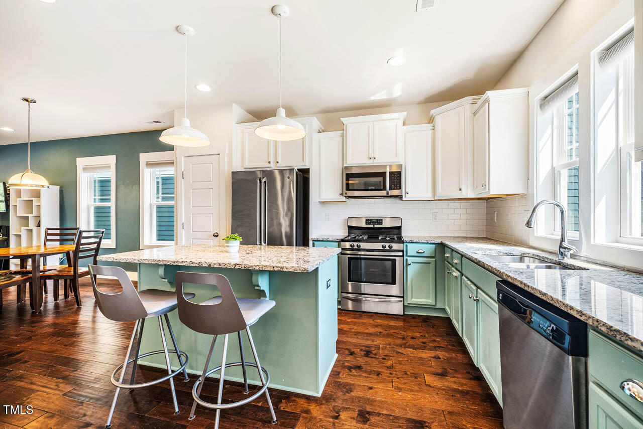 438 Granite Mill Boulevard Chapel Hill NC 27516