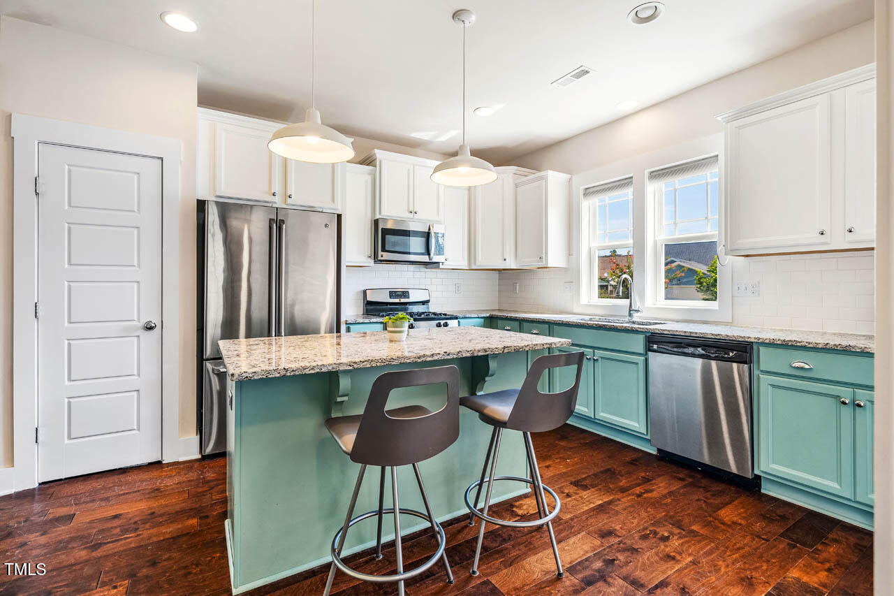 438 Granite Mill Boulevard Chapel Hill NC 27516