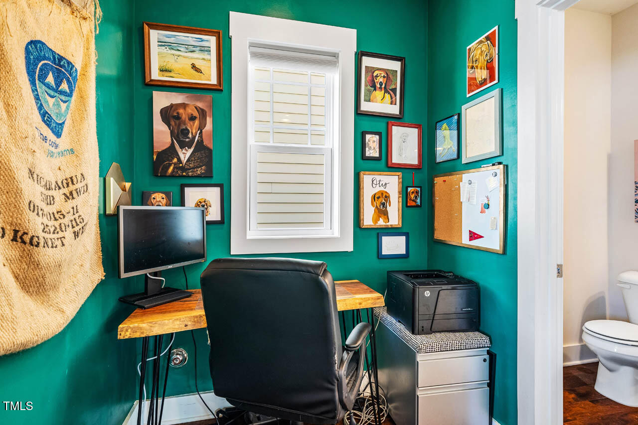 438 Granite Mill Boulevard Chapel Hill NC 27516