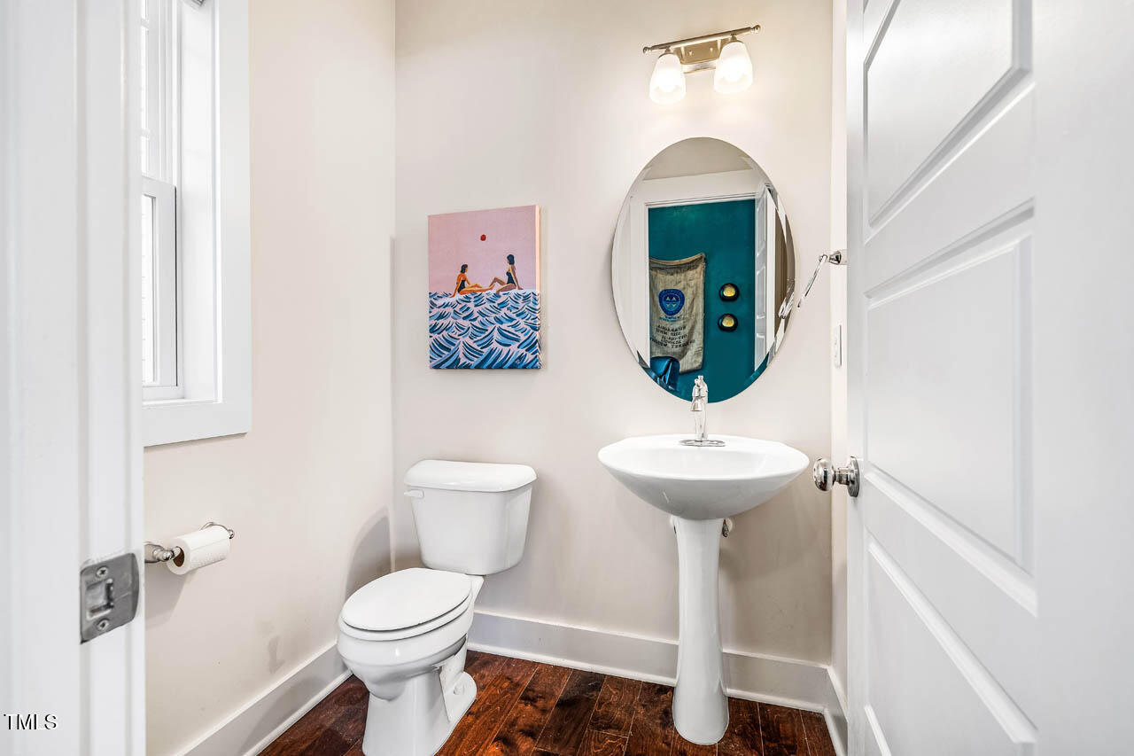 438 Granite Mill Boulevard Chapel Hill NC 27516