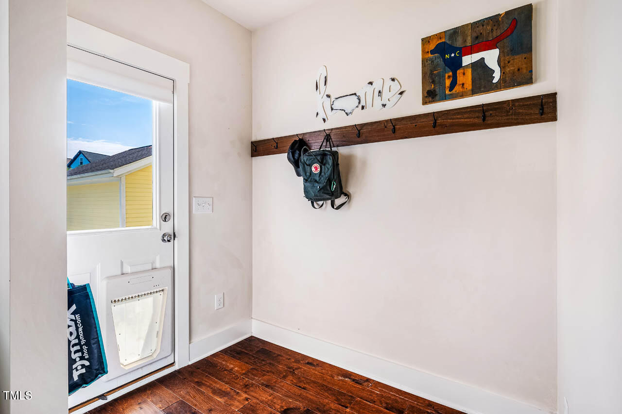 438 Granite Mill Boulevard Chapel Hill NC 27516