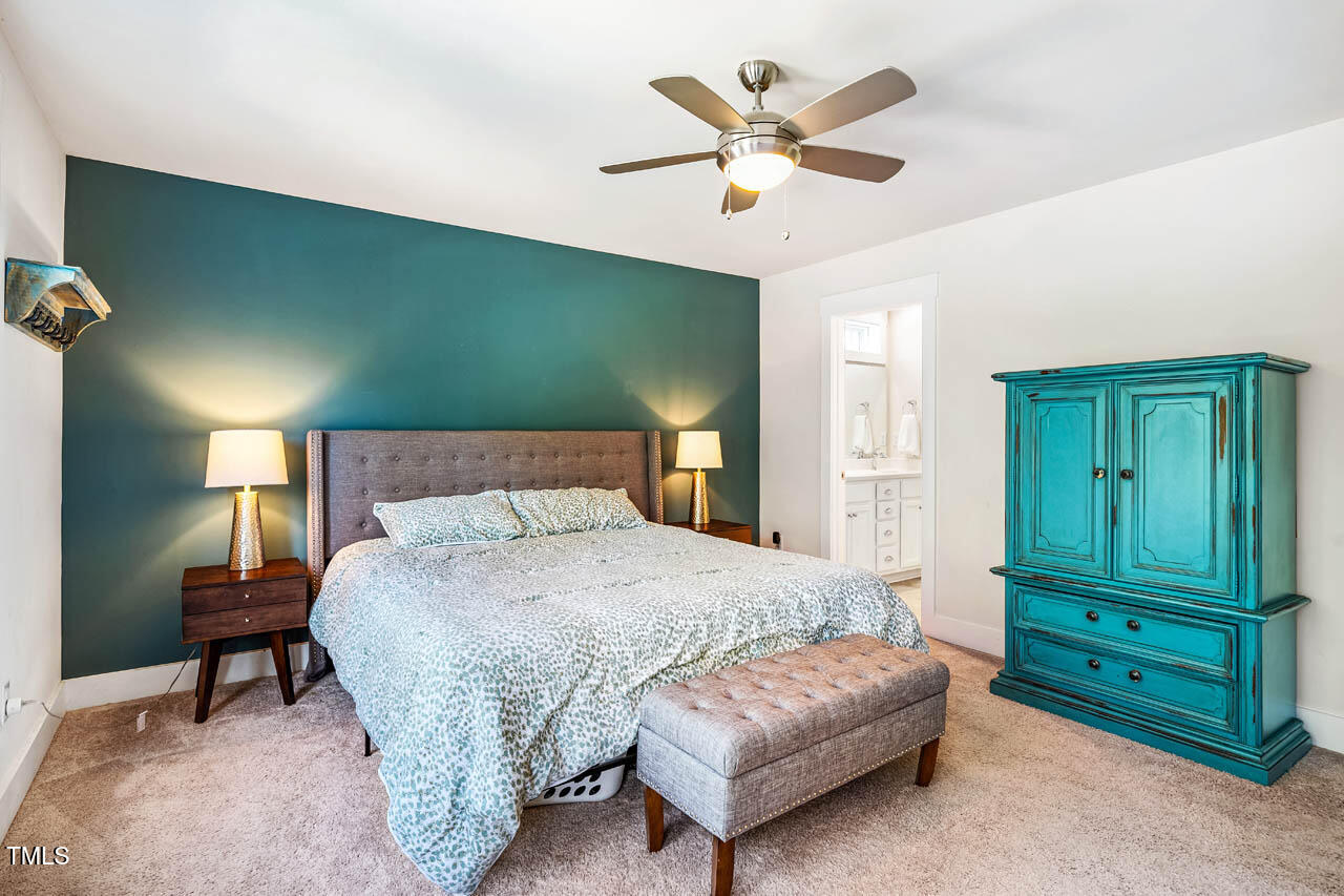 438 Granite Mill Boulevard Chapel Hill NC 27516