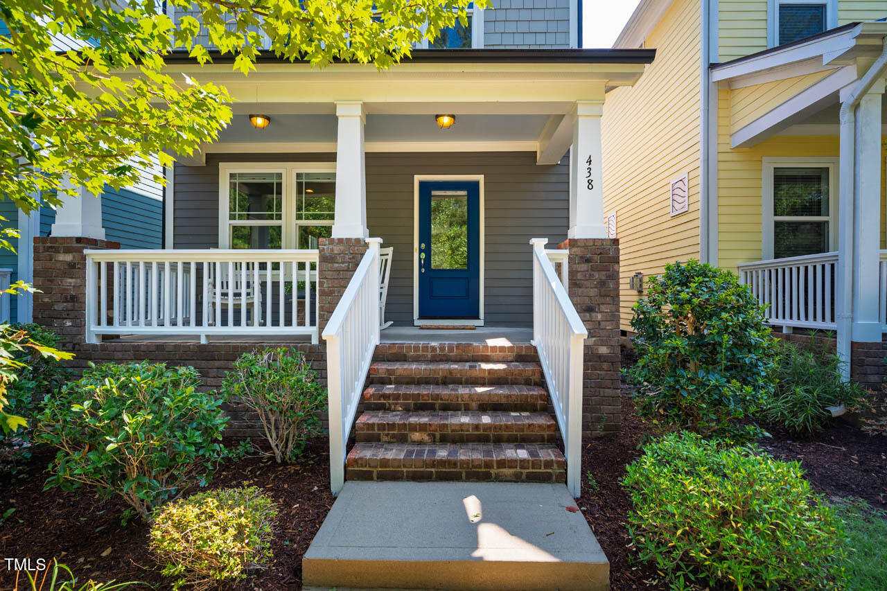 438 Granite Mill Boulevard Chapel Hill NC 27516